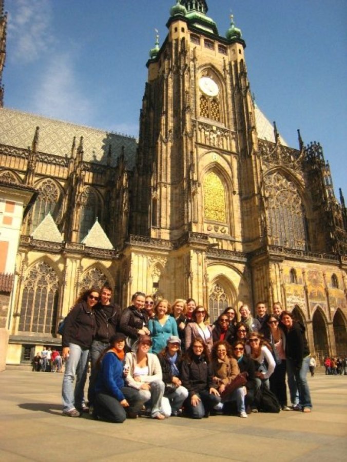 Global Learning Institute