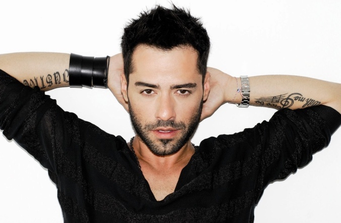 Giorgos Christou Live