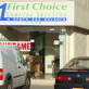 1 First Choice Courier Services