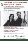 8th International Guitar Festival
