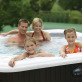 Hotspring Portable Spas (hot tubs)
