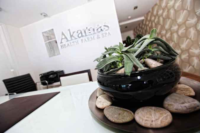 Akamas Health Farm & Spa
