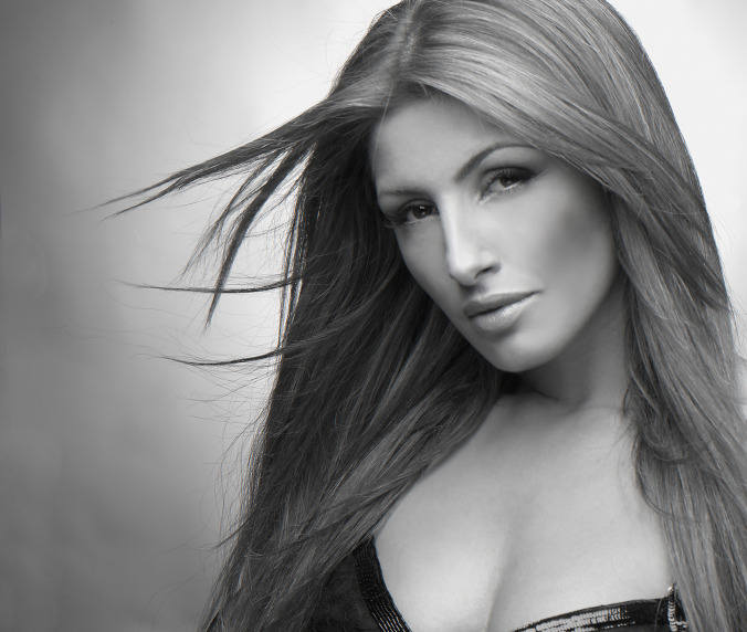 Helena Paparizou Live
