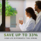Save Up To 33% This Spring @ Hilton Park Nicosia