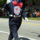 Serenaders’ Parade - Limassol Carnival 2012