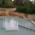 The fountain