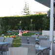 Hippocampus play area
