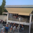 Sports event