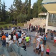 Awards ceremony