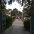 Main entrance