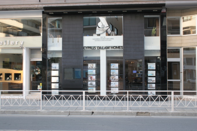 Cyprus Dream Homes