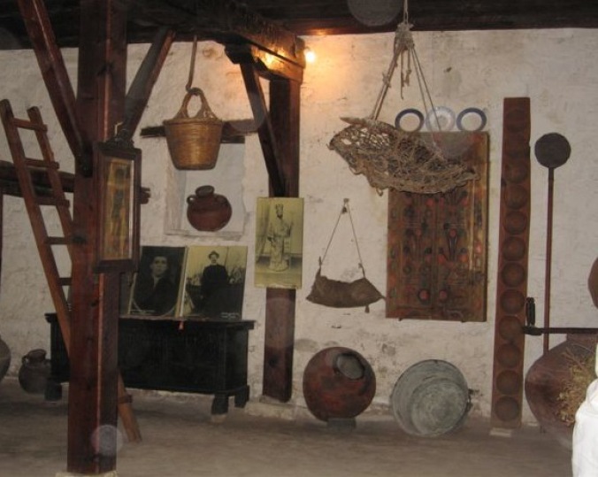 House of Archbishop Makarios III