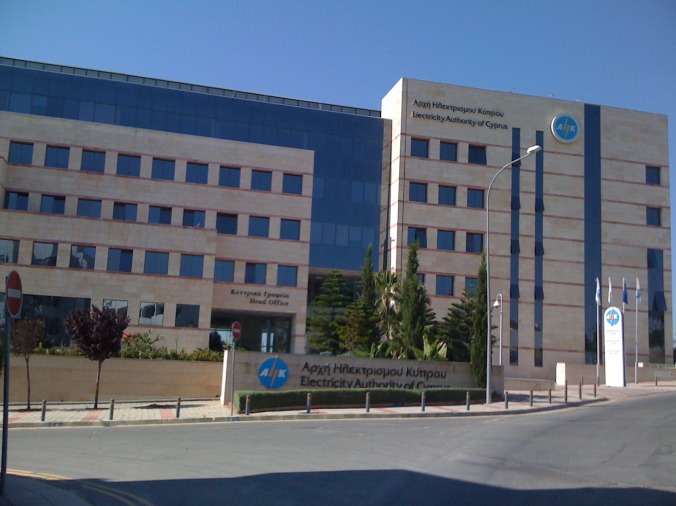 Electricity Authority of Cyprus