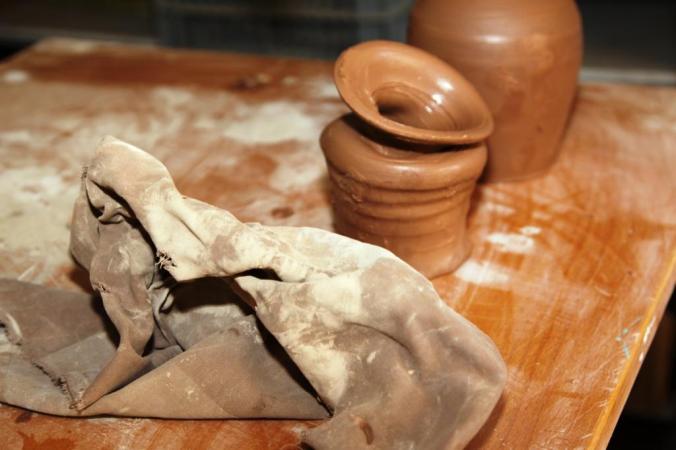 ΚΕΡΑΜΙΚΗ - CERAMICS
