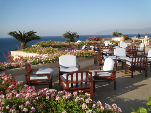 Anassa Hotel