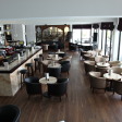 Bar at Grecian Bay Hotel