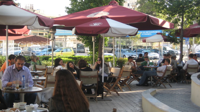 Costa Coffee