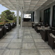 Veranda at Grecian Bay