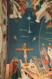 Ceiling of Ayios Charalambos