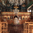 Main interior - Ayia Charalambos