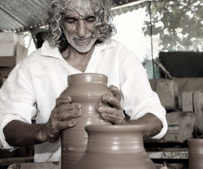 Avgoustinos Pottery Ltd