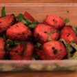Chicken Tandoori at India India