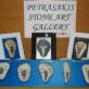 Petrasakis Stone Art Gallery