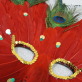 Masks on Party
