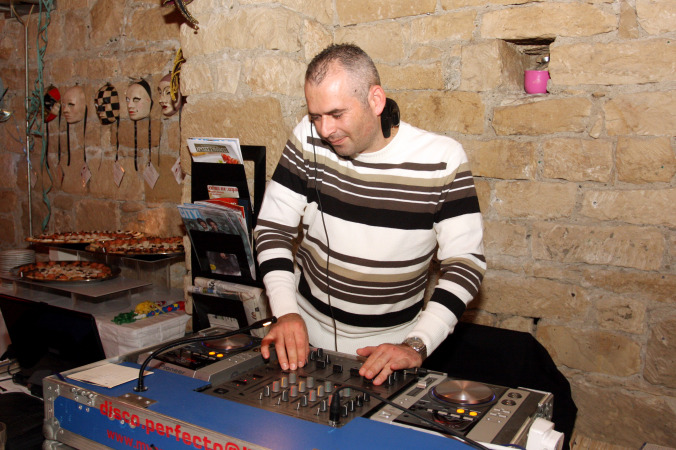 dj perfecto