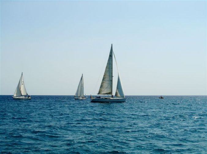 St Raphael Yacht Club