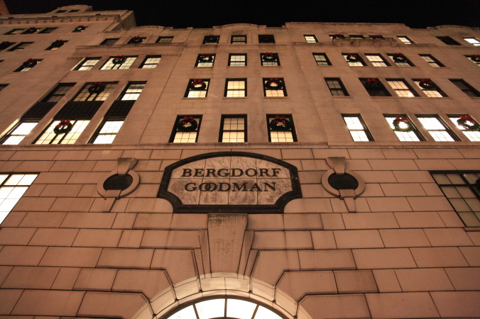 Bergdorf Goodman