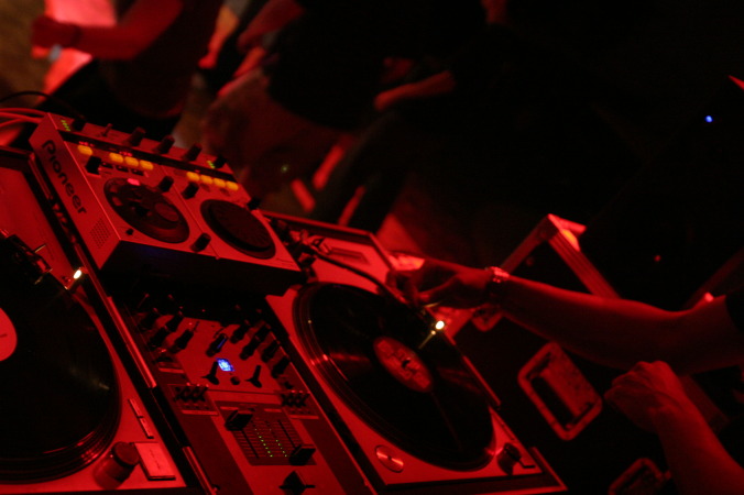Joy End of Summer Special Pres. J Joy 