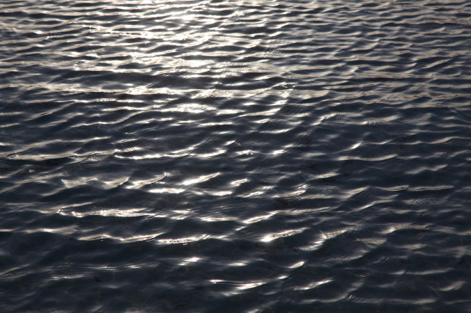 Nissi Beach - Water