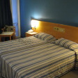 Another room at Napa Plaza Hotel