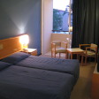 Hotel Room At Napa LPlaza Hotel