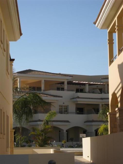 Aphrodite Sands Resort