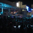 Breeze Limassol on a Saturday night
