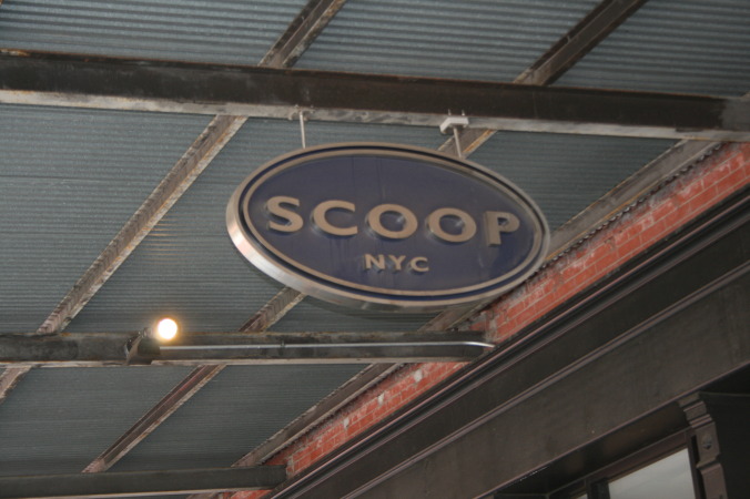 Scoop NYC