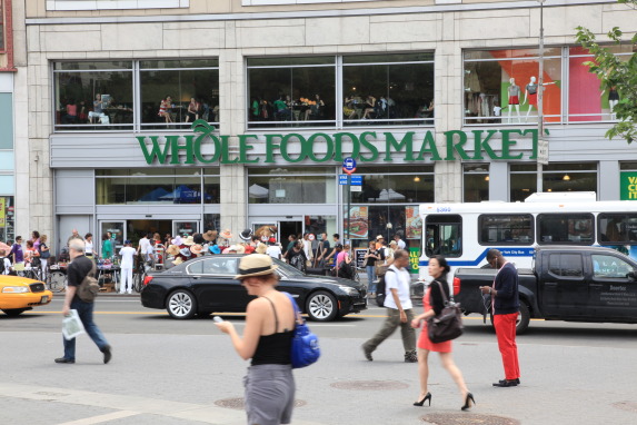 Whole Foods Market