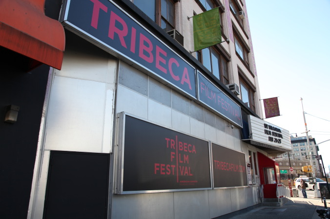 Tribeca Film Festival