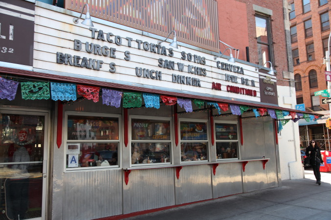 La Esquina