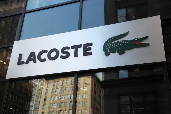 Lacoste Boutique