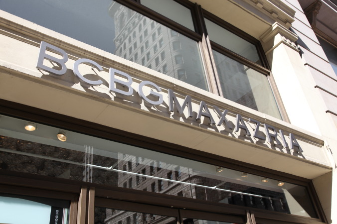 BCBG Max Azria