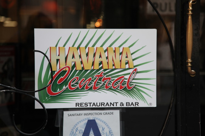 Havana Central