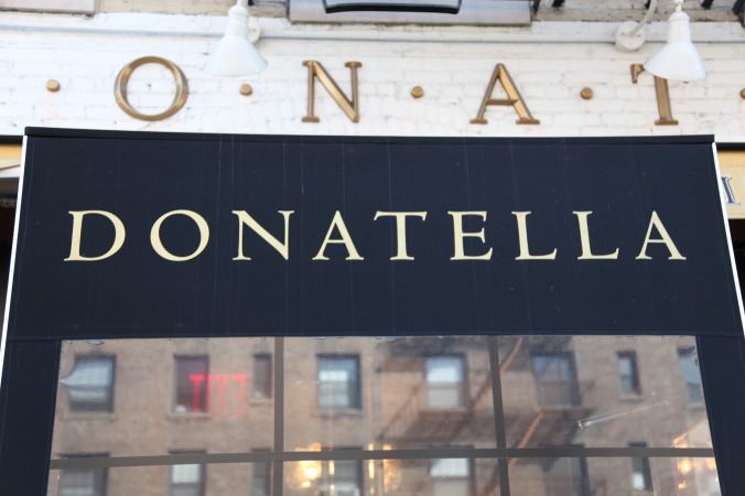 Donatella