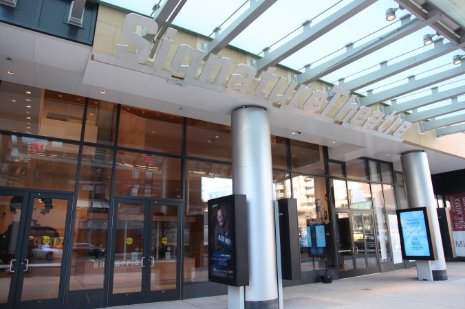 Signature Theatres