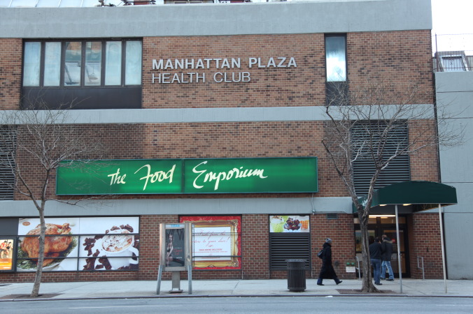 Food Emporium
