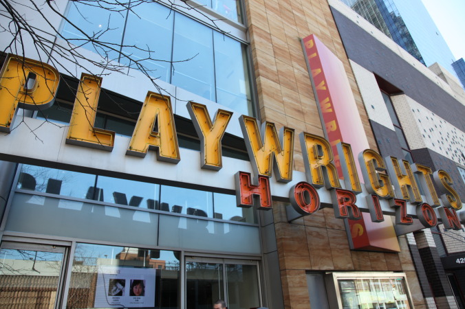 Playwrights Horizons
