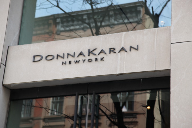 Donna Karan New York