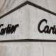 Cartier NY Madison Ave Btq